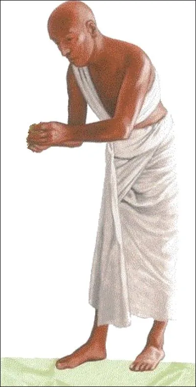 Il rentra en conflit avec les grands prêtres de cette ville, vénérant la divinité suprême de cette cité. Quelle est-elle ?