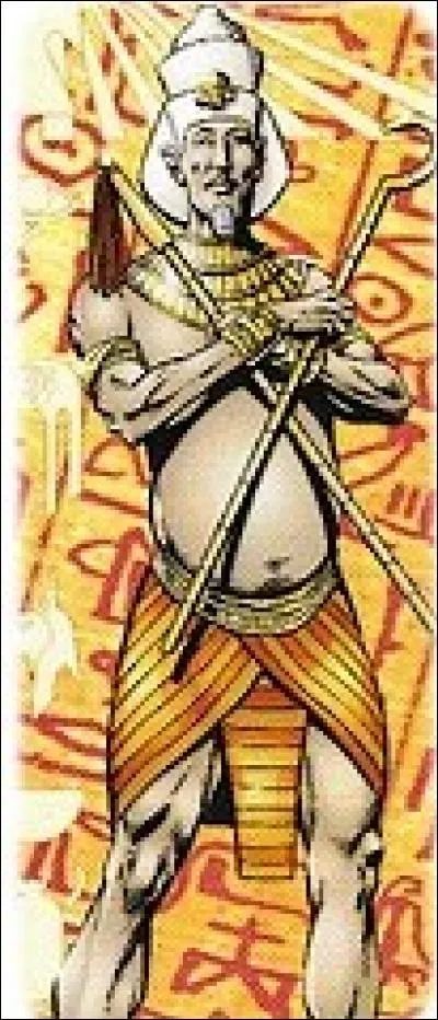 Quel nouveau nom prendra-t-il après son couronnement ?