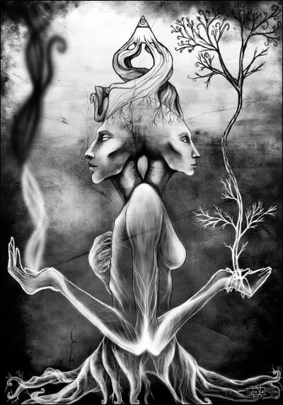 Un seul Dieu sera vénéré, dans sa représentation et son symbole : quel est-il ?