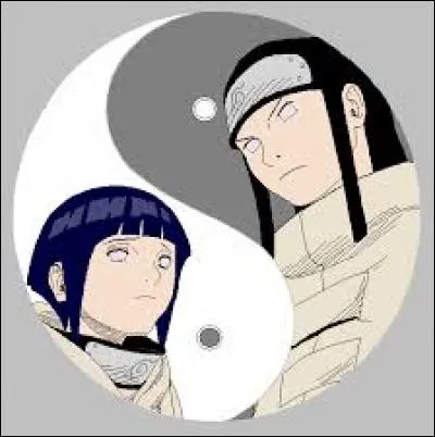 Neji et Hinata sont :