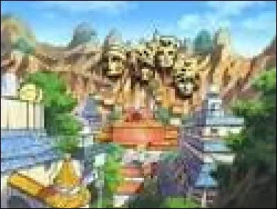 Quel est le vrai nom du "Croc Blanc" de Konoha ?