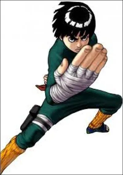 En quoi Lee est-il un expert ?