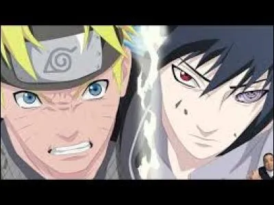Dans la lutte finale entre Sasuke et Naruto, qui remporte le combat ?
