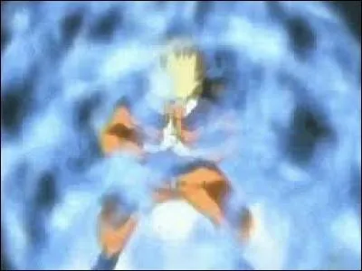 Comment se nomme l'énergie qui est utilisée pour réaliser les techniques ?