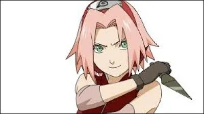 Comment est appelée une femme qui pratique le ninjutsu ?