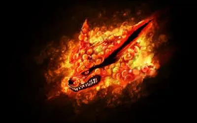 Quel est l'autre nom de Kyubi ?