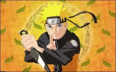 Quelle est l'origine du prénom Naruto ?