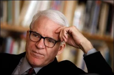 Ce Steve-là ne s'appelle pas Stevie et n'est pas un âne. Il doit faire du bon job, avec ces 142 de Q.I. Quel est son nom ?