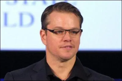 Avec 160, je vous défie de mettre Matt en échec. De qui parle-t-on ?