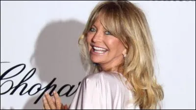 Avec 132, Mme Hawn a un Q.I. en or. Quel est son prénom, déjà ?