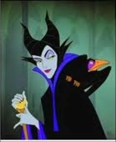 Qui est cette femme ?