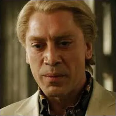 Qui est ce personnage ?