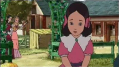 Enfin, dans l'épisode 4, pour quelle raison Sophie veut-elle avoir les cheveux frisés ?