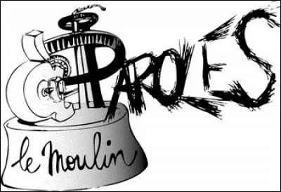 &laquo; Je sais maintenant ce qui est arriv&eacute; du moulin &agrave; paroles de Mme Reini&eacute; &raquo; est un extrait d'une lettre &eacute;crite par Marie de Rabutin-Chantal. Sous quel nom est-elle mieux connue ?