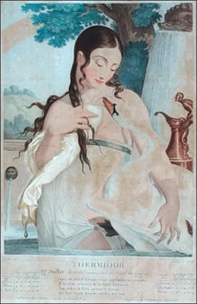 Dans le calendrier r&eacute;publicain fran&ccedil;ais, quel jour du mois de Thermidor est d&eacute;nomm&eacute; jour du moulin ?