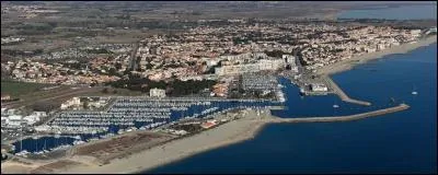 Saint-Cyprien, dans les Pyrénées-Orientales, est le troisième port de plaisance de France. Quel est le nom de ses habitants ?