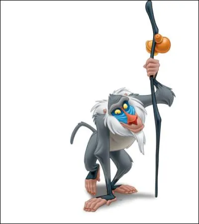 Qui est ce personnage ?