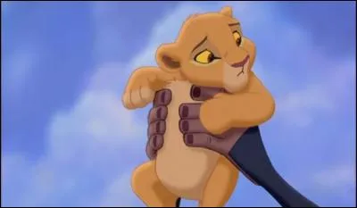 Qui est ce personnage ?