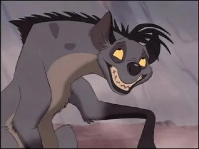 Qui est ce personnage ?