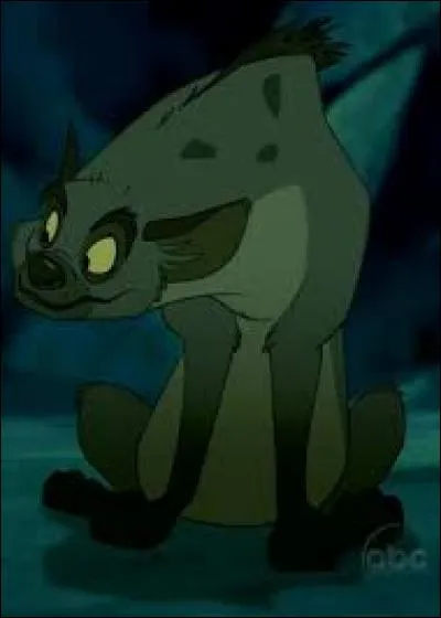 Qui est ce personnage ?