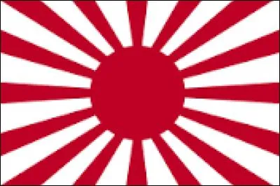 Quel est ce drapeau ?