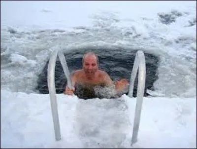Un froid intense, ne donnant pas envie de mettre le nez dehors, est qualifié de "froid de ...".
