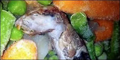 Citez-moi le nom de cette enseigne française n'étant pas exclusivement spécialisée dans la fabrication et la distribution de produits surgelés :