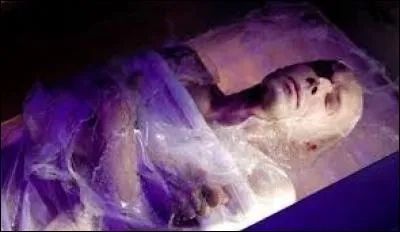 Ce procédé scientifique permet de conserver la matière vivante en la soumettant à des températures extrêmement basses. Lequel de ces termes ne désigne pas ce procédé ?