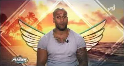 Quelles sont les filles qui ont intéressé Dimitri ?