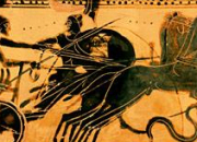 Quiz L'Iliade et l'Odysse