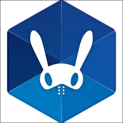 À qui appartient ce logo ?