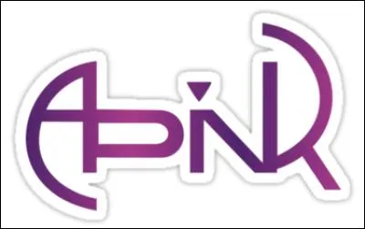 À qui appartient ce logo ?