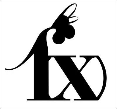 À qui appartient ce logo ?