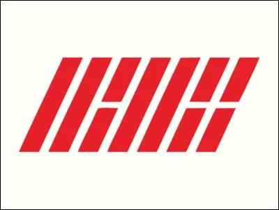 À qui appartient ce logo ?