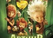 Quiz Arthur et les Minimoys