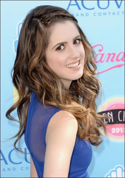 Qui interprète le rôle d'Ally ?