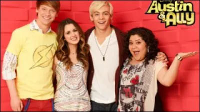 Dez est le meilleur ami de...