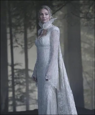 Dans la saison 4, qui est Ingrid ?