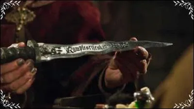 Qu'est-ce que c'est ?