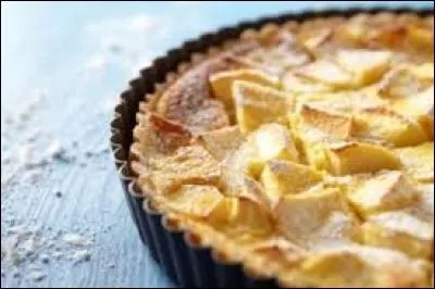 Sans quel fruit va-t-il &ecirc;tre compliqu&eacute; de r&eacute;aliser une v&eacute;ritable tarte normande ?