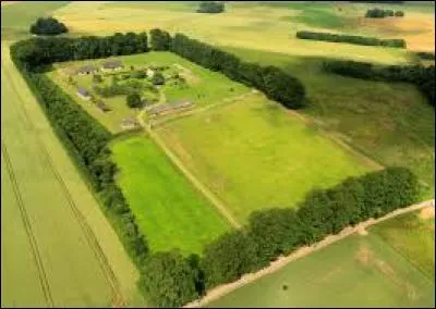 &Agrave; quelle r&eacute;gion la Seine-Maritime appartient-elle ?