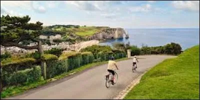 Apr&egrave;s la bataille de Waterloo, quelles troupes occuperont la Seine-Maritime ?