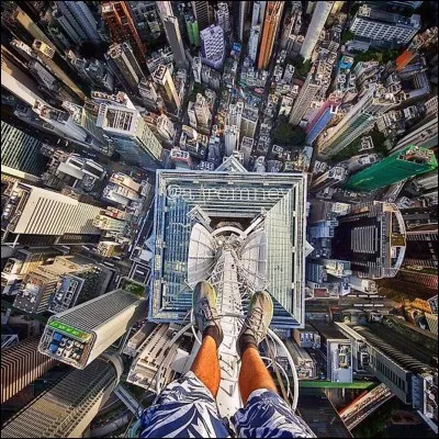 Quel est le mot scientifique pour "vertige" ?