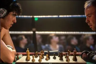 Le "chessboxing" serait un compromis entre la boxe et les échecs ! Alors, est-ce vrai ou faux ?