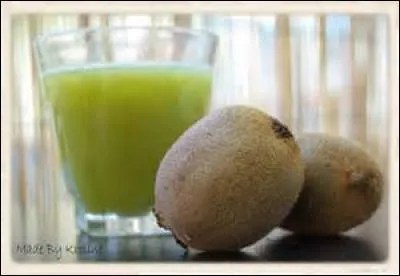 En jus, avec quels autres fruits l'associerez-vous ?