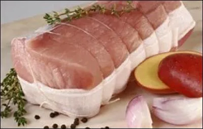 Quelle viande accompagnera-t-il pour un mélange aigre-doux ?