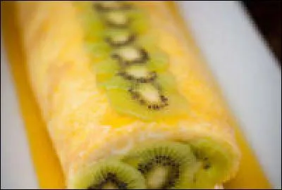 Vous aimeriez sûrement un dessert, à présent. Je vais chercher la carte.
Que choisissez-vous ?