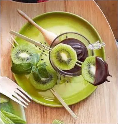 Moi je voudrais une alliance de douce fraîcheur, d'onctuosité et de très légère amertume. Que proposez-vous ?