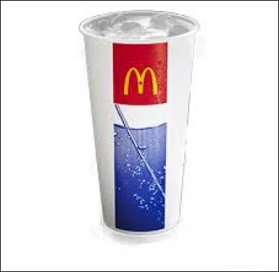 Combien de calories contient la boisson Sprite (format moyen) ?