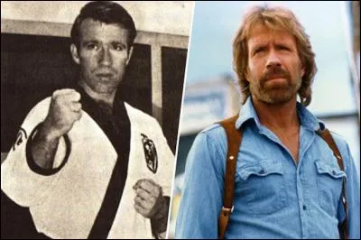 Chuck Norris, membre éminent de la NRA, a pourtant rencontré un personnage célèbre qui lui enseigna la philosophie de son art. Lequel ?
